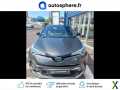 Photo toyota c-hr 122h Collection 2WD E-CVT