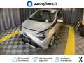 Photo toyota aygo 1.0 VVT-i 72ch x-play 5p MY20