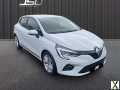 Photo renault clio Clio TCe 100 X-Tronic Business