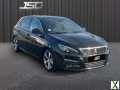 Photo peugeot 308 BlueHDi 130ch S\\u0026S BVM6 GT Line