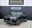 Photo audi q8 50 TDI 286 S LINE QUATTRO TIPTRONIC 8 157G