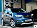 Photo opel mokka x 1.6 CDTI 110cv ECOTEC D Edition