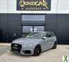 Photo audi rs3 .5 TFSI 400 QUATTRO S TRONIC 7