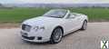 Photo bentley continental gtc Speed Cabriolet W12 6.0 Bi Turbo 61