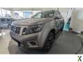 Photo nissan navara 2.3 dCi 160 King-Cab N-Connecta