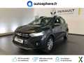 Photo dacia sandero 1.0 TCe 90ch Stepway Expression