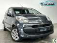 Photo citroen c1 1.0i 12v Tentation * Airco * Radio mp3