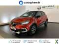 Photo renault captur 1.5 dCi 90ch energy Intens Euro6c