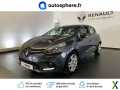 Photo renault clio 0.9 TCe 90ch energy Business 5p Euro6c