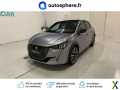 Photo peugeot 208 1.2 PureTech 100ch S\\u0026S GT Line