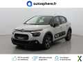 Photo citroen c3 1.2 PureTech 110ch S\\u0026S Shine EAT6