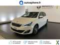 Photo peugeot 308 1.2 Puretech 130ch Allure S\\u0026S 5p