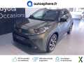 Photo toyota aygo 1.0 VVT-i 72ch Design MY23