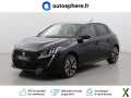 Photo peugeot 208 e-208 136ch GT Line