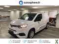 Photo toyota proace city Medium 100 D-4D Business RC23