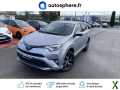Photo toyota rav 4 197 Hybride Exclusive 2WD CVT