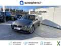 Photo bmw 320 320dA xDrive 190ch Luxury Ultimate Euro6d-T