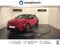 Photo renault megane E-Tech Electric EV60 220ch Techno super charge