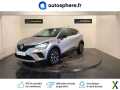 Photo renault captur 1.0 TCe 100ch Evolution GPL