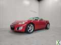 Photo opel gt Cabrio 2.0 Benzine - Airco - Topstaat