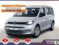 Photo volkswagen caddy Maxi 2.0 TDI 122 DSG PDC DigCo