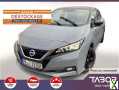 Photo nissan leaf e+ Tekna 62kWh LED GPS Bose