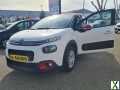 Photo citroen c3 III 1.5 BlueHDi 16V BVM6 Setamp;S 102 cv