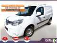 Photo renault kangoo Rapid dCi 110 Extra Nav PDC Cam