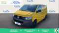 Photo volkswagen transporter VU 5 2.0 TDI 84 Basic