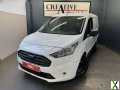 Photo ford transit connect L1 1.5 ECOBLUE 100 CV