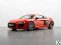 Photo audi r8 V10 Plus 5.2 FSI 610 S tronic 7 Quattro