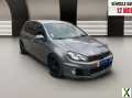 Photo volkswagen golf gti 2.0 TSI GTI 210ch