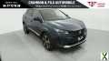 Photo peugeot 3008 BlueHDi 130ch S EAT8 GT