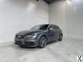 Photo audi s3 2.0 TFSI Benzine Quattro - GPS - Topstaat