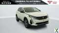 Photo peugeot 3008 PureTech 130ch S BVM6 Allure Pack