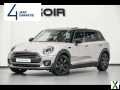 Photo mini cooper clubman 3