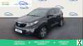 Photo kia sportage 1.6 CRDI 115 Active