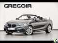 Photo bmw 218 i M Sport