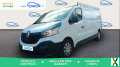 Photo renault trafic 2.0 dCi 120 Grand Confort