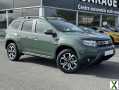 Photo dacia duster Blue dCi 115 4x2 Journey