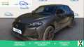 Photo ds automobiles ds 3 crossback 1 1.2 PureTech 130 EAT8 Performance line