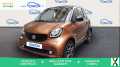 Photo smart fortwo Coupe 1.0 71 BA6 Prime