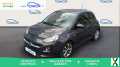 Photo opel adam 1.2 Twinport 70 Jam