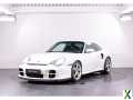 Photo porsche 911 996 Turbo 3.6L 525CV prépa moteur