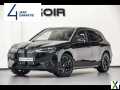 Photo bmw ix xDrive50