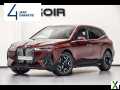 Photo bmw ix xDrive50