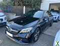 Photo mercedes-benz c 180 Classe d 9G-Tronic AMG Line