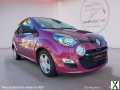 Photo renault twingo Dynamique