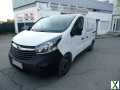 Photo opel vivaro PACK CLIM +