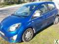 Photo renault twingo II 1.2 16v TCE 100 eco2 GT